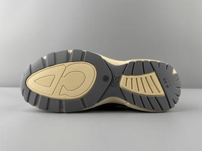 wholesale quality dior shoes model no. 266